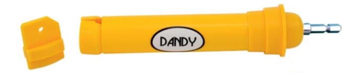 Dandy Pro - Pensel- och rollerengörare