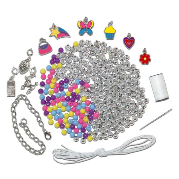 Amulett Armband