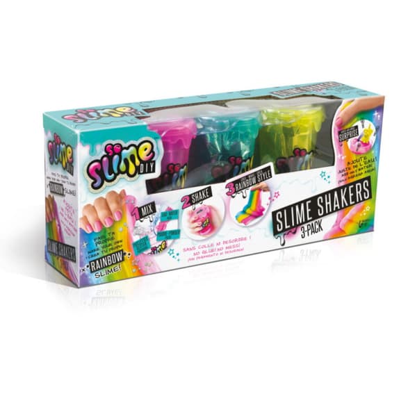 So Slime - Shaker