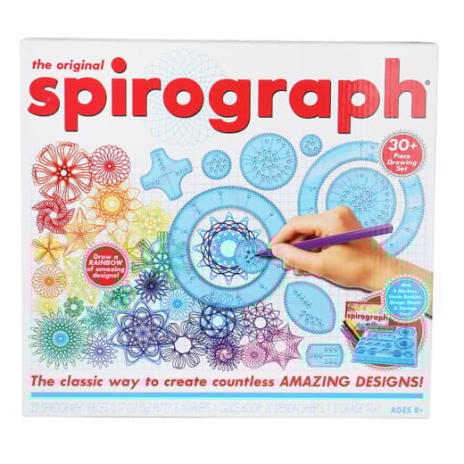 Spirograph