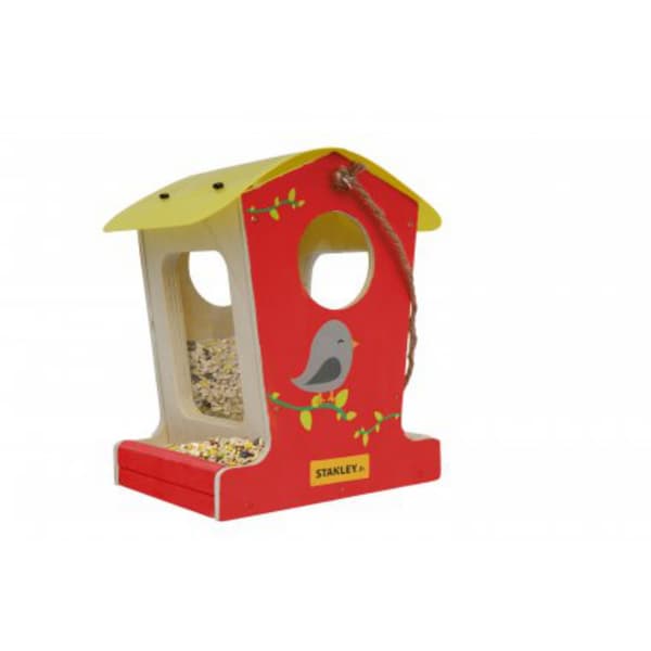 Stanley Jr DIY - Fuglefodersæt