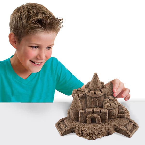 Kinetisk Sand - Beach Sand