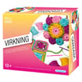 Miniatyrbild 1 av 4: Kul att skapa - Virkning