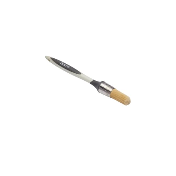 Harris Seriously Good Stain & Varnish Brush Grey 21mm
