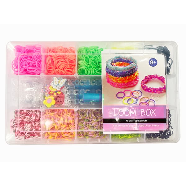 Loom Box XL