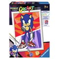 Miniatyrbild 2 av 2: CreArt - Sonic Prime