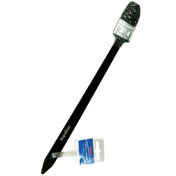 SupaDec Angled Paint Brush