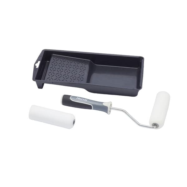 Harris Ultimate Woodwork Stain & Varnish Roller