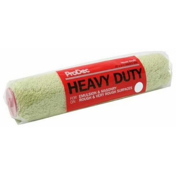 Rodo Limited Woven Paint Roller Sleeve