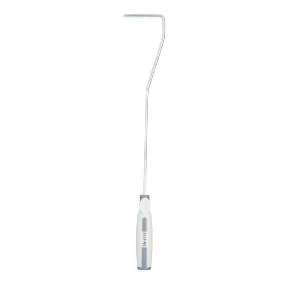 Harris Seriously Good Radiator Rullram Silver/White/Grey 4in