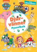 Miniatyrbild 2 av 3: Pysselbok - Paw Patrol
