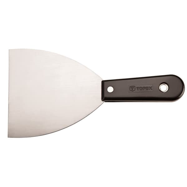 Malespatel 125 mm