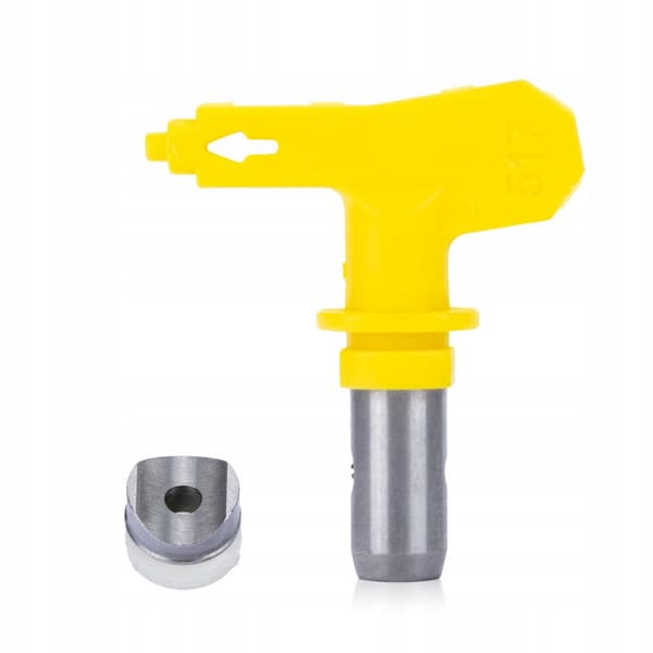 Rosfix Målningsenhet Rosfix Strong Blue Storm SBS03 3500W 22MPA 18L/min + 2x packning + Overall