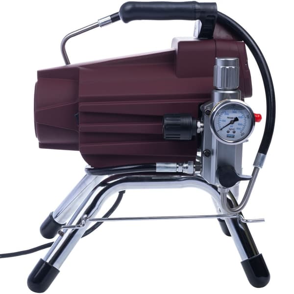 Zenthril Surge WF målningsenhet, 1800W 20Mpa 0,019"", 2L/min, EasyPerformance-serien