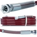 Miniatyrbild 10 av 11: Zenthril Surge WF målningsenhet, 1800W 20Mpa 0,019"", 2L/min, EasyPerformance-serien