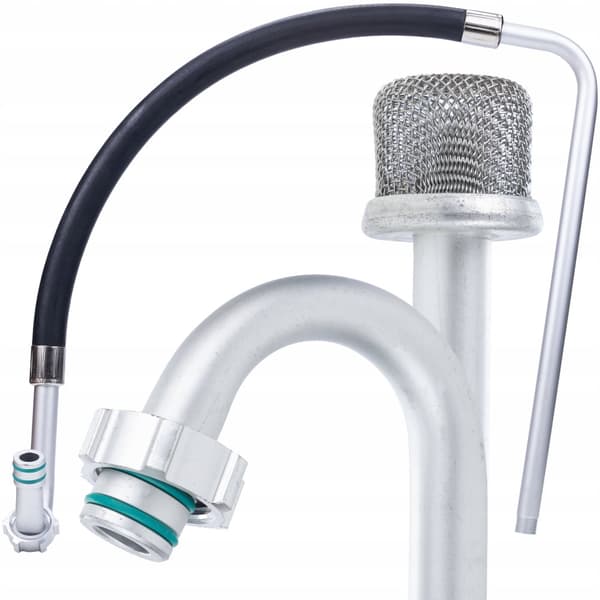 Zenthril Zenthril Surge WF maleenhed, 1800W 20Mpa 0,019", 2L/min, EasyPerformance-serien + malesæt 185cm + dysedæksel + dyse 519