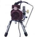 Pikkukuva 4 / 11: Zenthril Zenthril Surge WF -maalauslaite, 1800 W 20 MPa 0,019"", 2 l/min, EasyPerformance-sarja + suihkuvarsi 50 cm + 3 suodatinta: 30, 60, 100 + maal