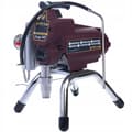 Pikkukuva 5 / 11: Zenthril Zenthril Surge WF -maalauslaite, 1800 W 20 MPa 0,019"", 2 l/min, EasyPerformance-sarja + suihkuvarsi 50 cm + 3 suodatinta: 30, 60, 100 + maal