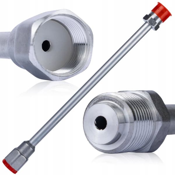 Zenthril Zenthril Surge WF -maalauslaite, 1800 W 20 MPa 0,019"", 2 l/min, EasyPerformance-sarja + suihkuvarsi 50 cm + 3 suodatinta: 30, 60, 100 + maal