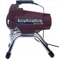 Pikkukuva 2 / 11: Zenthril Zenthril Surge WF -maalauslaite, 1800 W 20 MPa 0,019"", 2 l/min, EasyPerformance-sarja + suihkuvarsi 50 cm + 3 suodatinta: 30, 60, 100 + maal