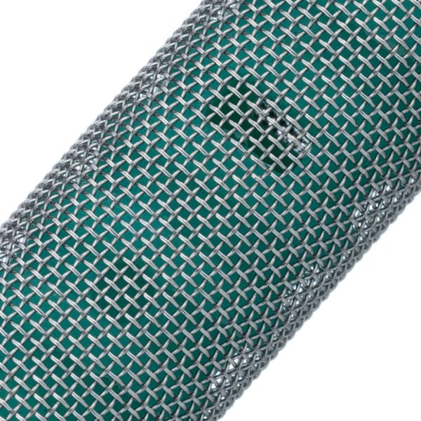 Fingerfilter 30 mesh, grønt til sprøjtepistol