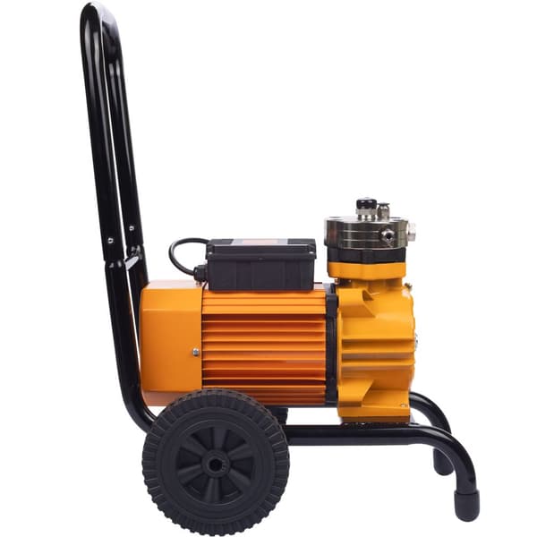 Rosfix Strong Orange Storm SOS03 3500W membranmålningsenhet, 0,25"
