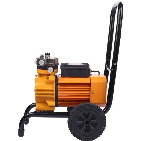 Rosfix Strong Orange Storm SOS03 3500W membranmålningsenhet, 0,25"