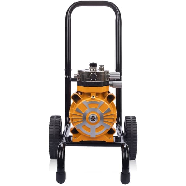 Rosfix Strong Orange Storm SOS03 3500W membranmålningsenhet, 0,25"