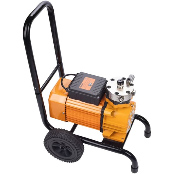 Rosfix Strong Orange Storm SOS03 3500W membranmålningsenhet, 0,25"