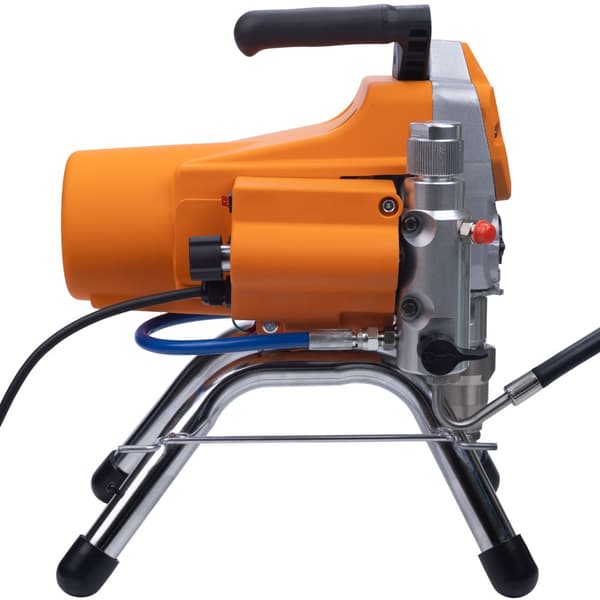 Rosfix Tornado RT2 UltraSpray 1800W 22MPA 2,2L/min målningsenhet