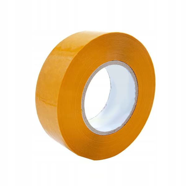 Rosfix 48mm x 50m professionell blå maskeringstejp