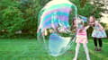 Miniatyrbillede 4 af 4: Bubble Fun, Stora Bubblor