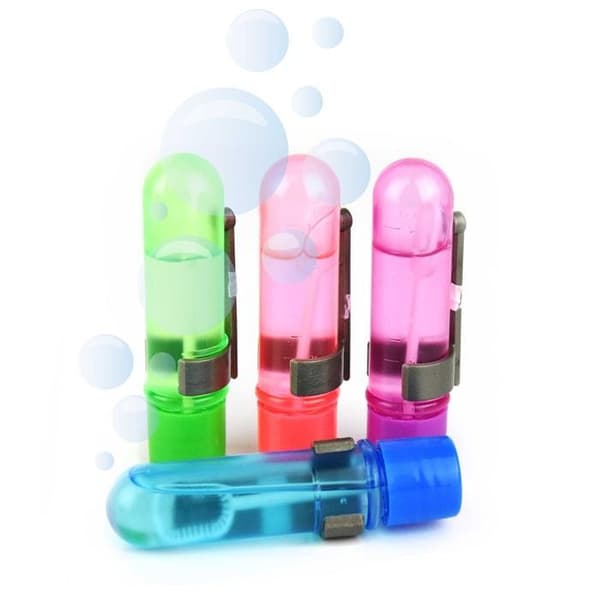 Touchable Bubbles Lilla