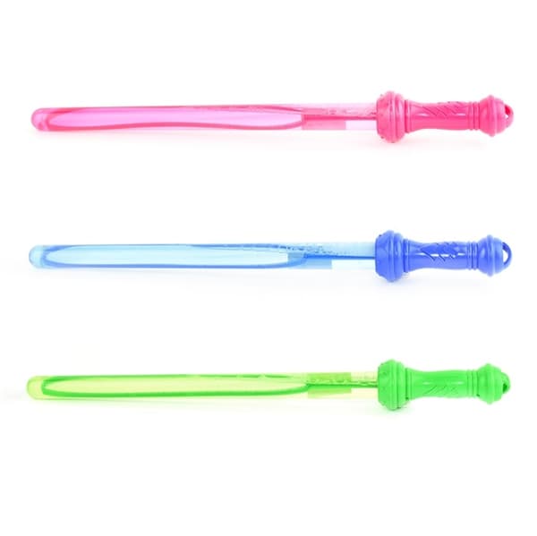 Bubbelsvärd 62 cm - Robetoy
