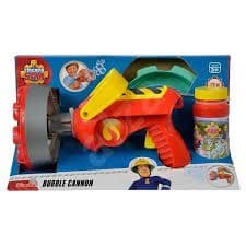 Brandmand Sam Bubble Cannon