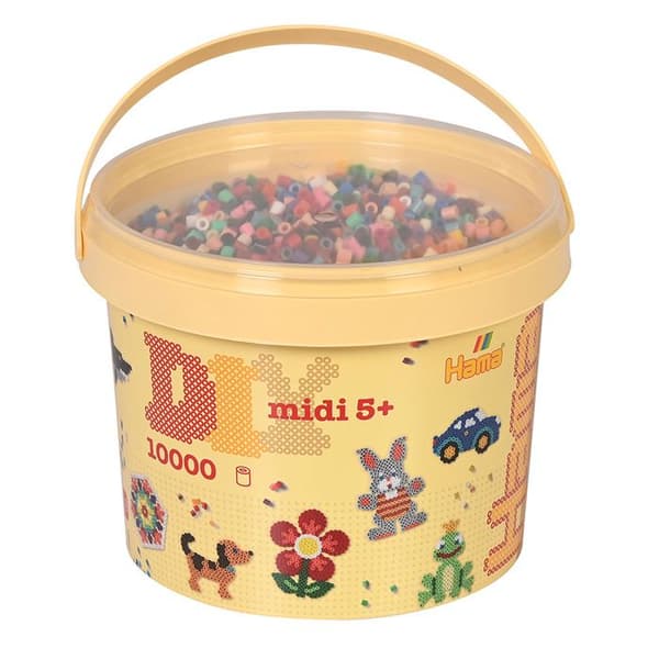 Refill för att göra bubblor - SES CREATIVE - Mega bubblor - Superkraftig - För barn - Blandat