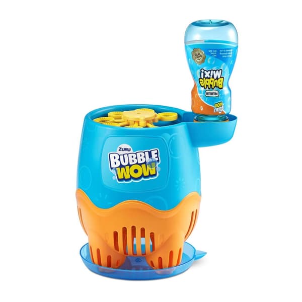 Bubble Wow Såpbubbelmaskin