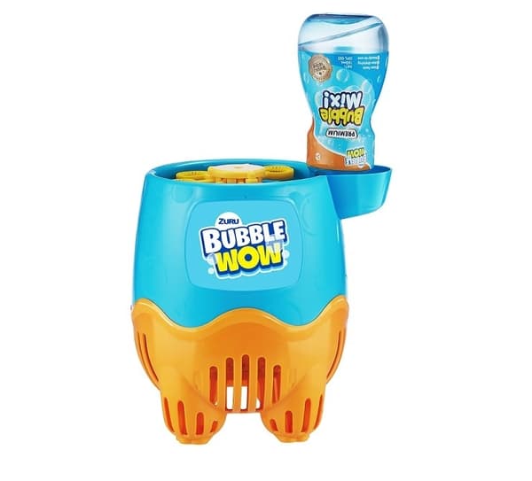 Bubble Wow Såpbubbelmaskin