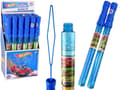 Pikkukuva 1 / 4: Hot Wheels Sword Soap Bubbles 120ml My Bubble Blue