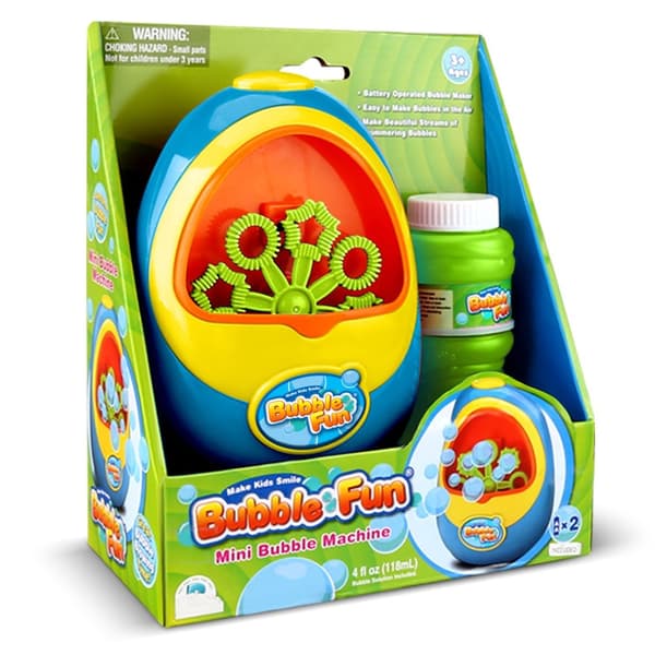 Ricokids RK-903 kuplakone