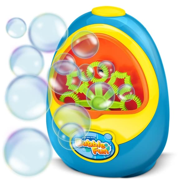 Ricokids RK-903 kuplakone