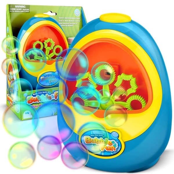 Ricokids RK-903 kuplakone