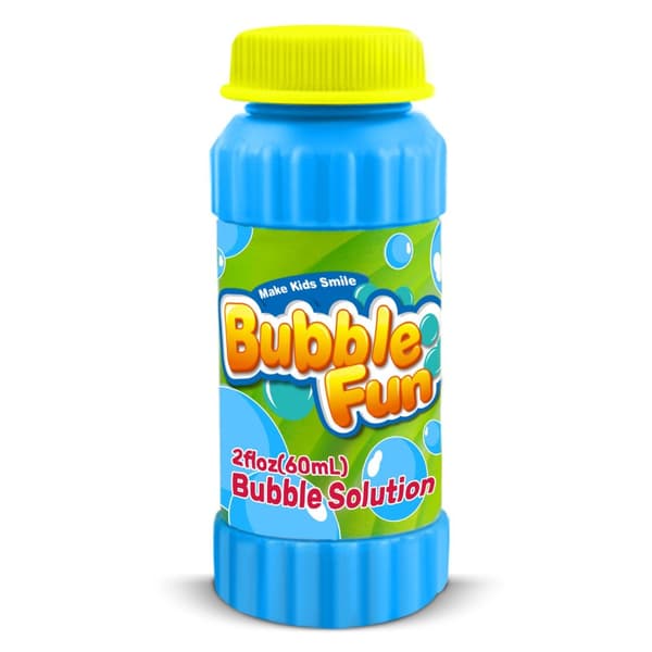 Ricokids RK-905 Dinosaur Bubble Machine