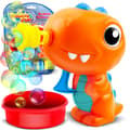 Pikkukuva 1 / 6: Ricokids RK-905 Dinosaur Bubble Machine