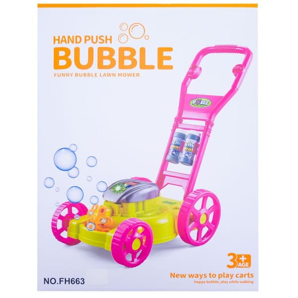 Bobleklipper