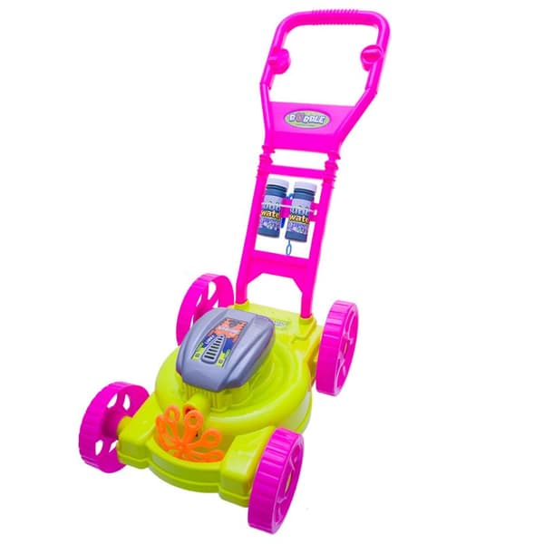 Bobleklipper