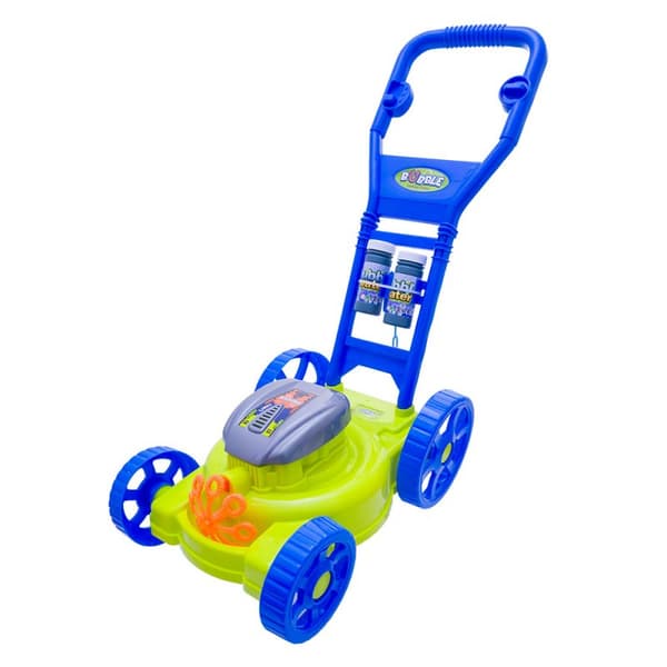 Bobleklipper