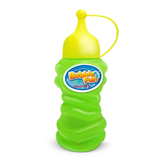 Ricokids RK-900 keltainen kitty kuplakone