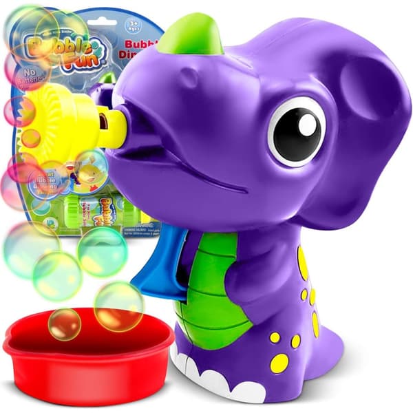 Ricokids RK-905 triceratops kuplakone