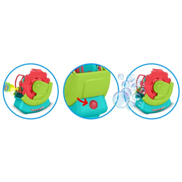 Ricokids RK-907 kuppikone